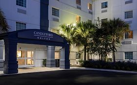 Candlewood Suites - Bluffton-Hilton Head By Ihg
